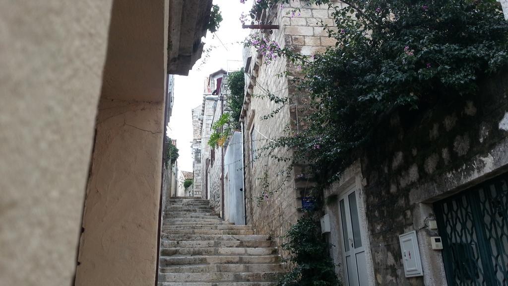 Apartments Previsic Cavtat Esterno foto