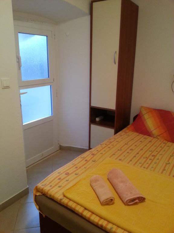 Apartments Previsic Cavtat Camera foto