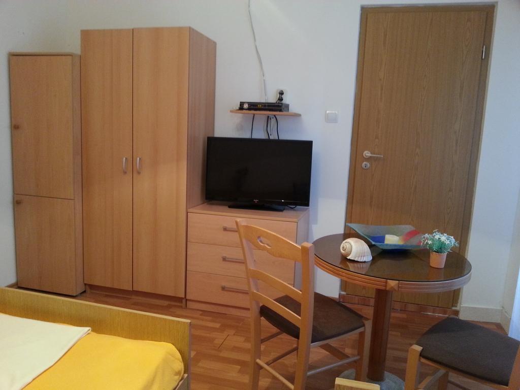 Apartments Previsic Cavtat Camera foto